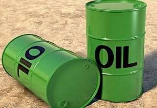 افزایش ۳ درصدی قیمت نفت در هفته‌ای که گذشت