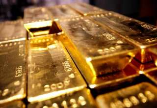صادرات شمش طلای آمریکا به هنگ کنگ افزایش یافت