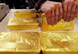 تحلیل تکنیکال// قیمت طلا به زودی به بیش از 1336 دلار خواهد رسید