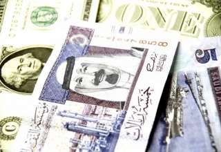 کسری بودجه بیش از 7/ 6میلیارد دلاری عربستان در سه ماه نخست سال جاری میلادی