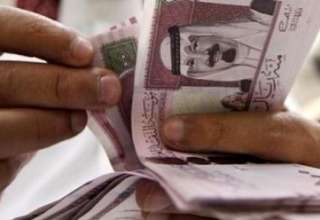 عربستان کسری بودجه امسال خود را نزدیک به 53 میلیارد دلار اعلام کرد