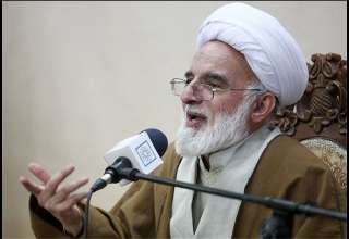 عزت و عظمت جمهوری اسلامی ایران در «تولید و اشتغال» است 