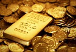 عقب‌نشینی طلای جهانی به ۱۲۰۰ دلار