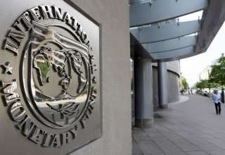 صندوق بین المللی پول: پیروزی مکرون خبر خوبی برای تجارت آسیاست