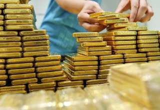 قیمت جهانی طلا تا 5 سال آینده به کمتر از 300 دلار خواهد رسید