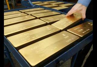 قیمت طلا قبل از نشست فدرال رزرو آمریکا به کمتر از 1200 دلار نخواهد رسید
