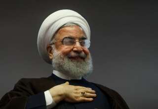 سخنگوی وزارت خارجه آمریکا: روحانی از فرصت تغییر رابطه ایران با دنیا برخوردار است