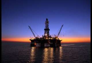 تولید نفت خام تا پایان سال ۸ درصد افزایش می‌یابد