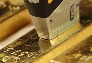 قیمت طلا در آستانه انتشار متن مذاکرات فدرال رزرو با افزایش روبرو شد