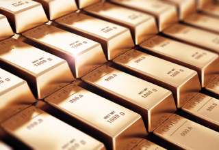 نااطمینانی های سیاسی قیمت طلا را به بالاترین سطح از ابتدای ماه می رساند