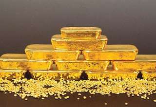 نگرانی ها نسبت به افزایش نرخ بهره آمریکا قیمت طلا را کاهش داد