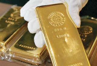 مسیر صعودی قیمت جهانی طلا تحت تاثیر تنش های سیاسی و کاهش ارزش دلار
