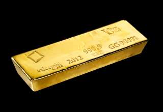 قیمت جهانی طلا در ماه ژوئن به بیش از 1300 دلار خواهد رسید