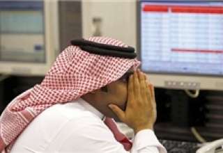 تنش عربی در بازارهای جهانی