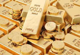 قیمت جهانی طلا تحت تاثیر انتخابات پارلمانی بریتانیا کاهش یافت