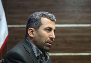 پورابراهیمی رئیس کمیسیون اقتصادی مجلس ماند