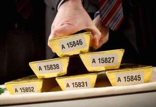 قیمت طلا در آستانه نشست فدرال رزرو آمریکا تغییر چندانی نداشته است