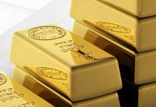 همه نگاه ها به نتایج نشست فدرال رزرو آمریکا/قیمت طلا افزایش یافت