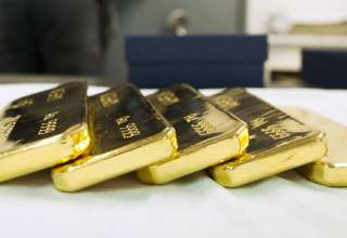 کاهش قیمت طلا در شرایط کنونی فرصت خوبی برای خرید و سرمایه گذاری است