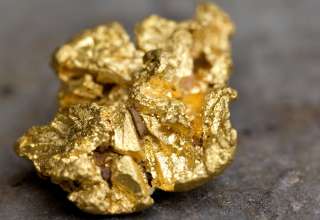 رشد 39 درصدی صادرات طلای سوییس در ماه  می