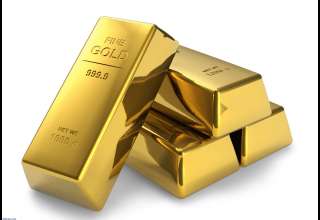 طلا تحت تاثیر آمارهای تورم منطقه یورو و اظهارات رئیس فدرال رزرو آمریکا خواهد بود