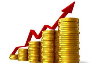 رشد دسته‌جمعی قیمت انواع سکه در بازار 