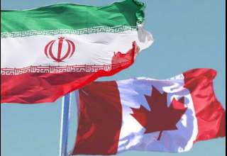 دادگاهی در کانادا ایران را ۱.۷ میلیارد دلار جریمه کرد