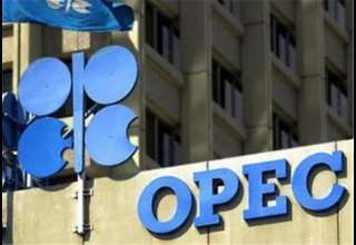  صادرات نفت اوپک به آمریکا کاهش پیدا کرد