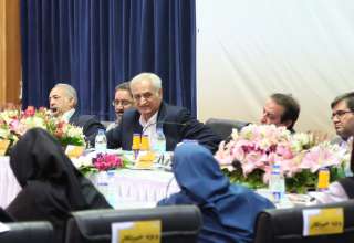 کاهش 720 میلیون دلاری صادرات طلا از مبدأ اصفهان