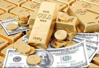 افزایش امیدها به رشد قیمت طلا 