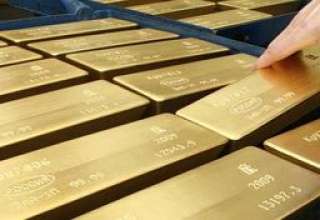تداوم افزایش طلا در بازار جهانی 