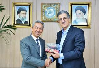 همکاری مستقیم یک بانک اندونزی با بانک‌های ایرانی