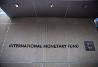 صندوق بین المللی پول رشد چین و منطقه یورو را اصلاح کرد