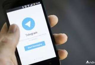 سرورهای تلگرام به ایران منتقل شد