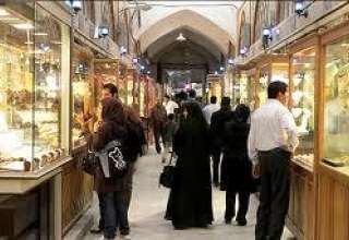 بازار طلای تهران شنبه تعطیل است