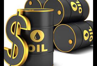  افزایش ذخایر نفت آمریکا، قیمت نفت را یک درصد کاهش داد