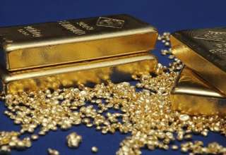 توقف روند صعودی قیمت طلا پس از انتشار آمارهای اشتغال آمریکا