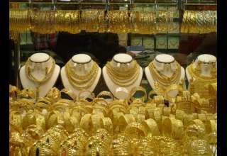 نایب رئیس اتحادیه طلا: بازار طلا و سکه آرام می شود