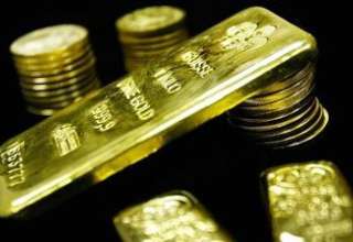 هجوم سرمایه‌گذارن جهانی به بازار طلا 