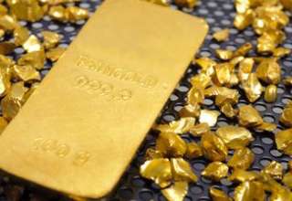 افزایش قیمت طلا موقتی نیست 