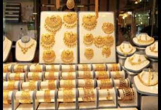 ورود صنعت طلای ارمنستان به بازار ایران