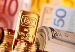 عواملی که قیمت طلا را افزایشی می کند؟؟