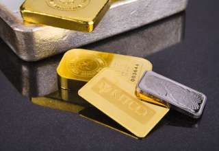 قیمت طلا تحت تاثیر آمارهای اشتغال آمریکا و اوضاع کره شمالی افزایش یافت
