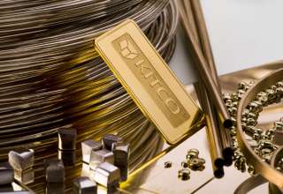 تحلیل کارشناسان ایوستینگ درباره عوامل موثر بر قیمت طلا