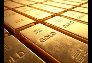 قیمت طلا پتانسیل افزایش تا 1400 دلار را در سال آینده دارد