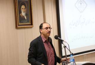 برگزاری نشست توجیهی داوطلبان انتخابات اتحادیه طلا و جواهر تهران