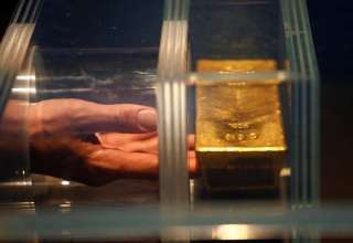 میانگین قیمت طلا سال آینده به 1250 دلار می رسد