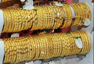 قیمت طلا علی رغم تنش های سیاسی به 1200 دلار بازخواهد گشت