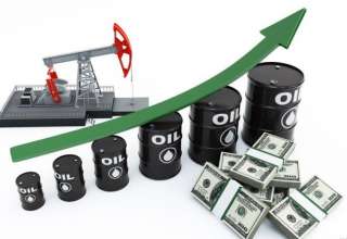 قیمت نفت احتمالا تا قبل از کریسمس به ۸۰ دلار می‌رسد