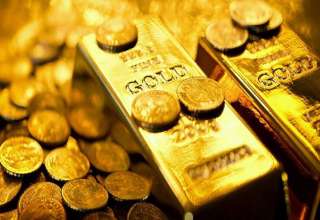 فروش مرموز ۴ میلیون اونس طلا باعث سقوط قیمت جهانی طلا شد